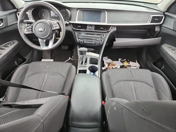 5XXGT4L32KG342361 2019 KIA OPTIMA - Image 8