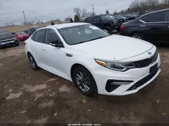 5XXGT4L32KG342375 2019 KIA OPTIMA