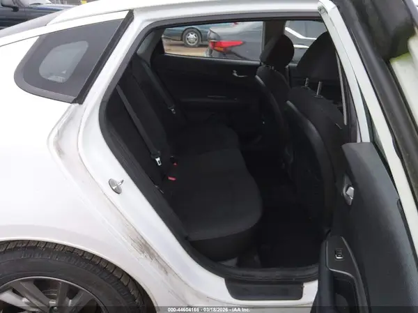5XXGT4L32KG342375 2019 KIA OPTIMA - Image 8