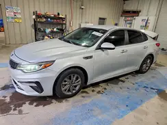 5XXGT4L32KG342831 2019 KIA OPTIMA