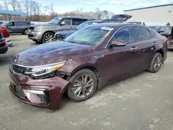 5XXGT4L32KG343154 2019 KIA OPTIMA