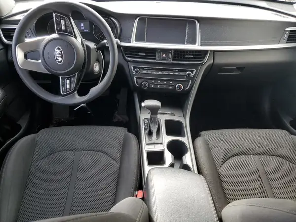 5XXGT4L32KG343154 2019 KIA OPTIMA - Image 8