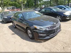 5XXGT4L32KG343333 2019 KIA OPTIMA