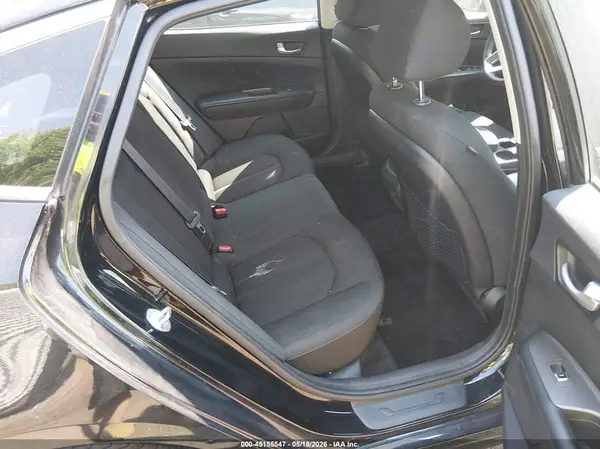 5XXGT4L32KG343333 2019 KIA OPTIMA - Image 8