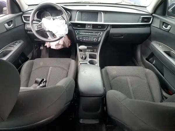 5XXGT4L32KG343753 2019 KIA OPTIMA - Image 8