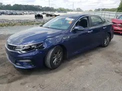 5XXGT4L32KG343770 2019 KIA OPTIMA