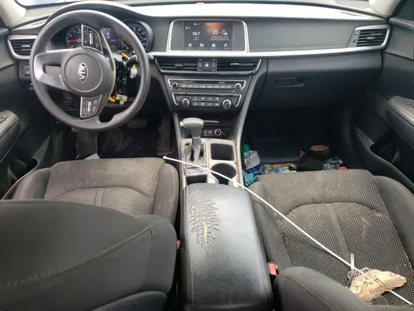 5XXGT4L32KG343770 2019 KIA OPTIMA - Image 8
