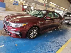 5XXGT4L32KG344191 2019 KIA OPTIMA