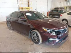 5XXGT4L32KG344210 2019 KIA OPTIMA