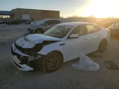 5XXGT4L32KG344367 2019 KIA OPTIMA