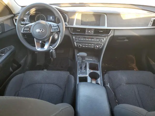 5XXGT4L32KG344367 2019 KIA OPTIMA - Image 8