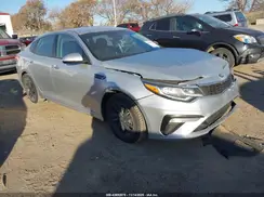 5XXGT4L32KG344739 2019 KIA OPTIMA