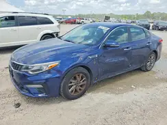 5XXGT4L32KG345342 2019 KIA OPTIMA