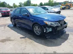5XXGT4L32KG345423 2019 KIA OPTIMA