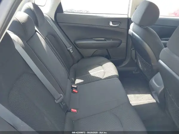 5XXGT4L32KG345423 2019 KIA OPTIMA - Image 8