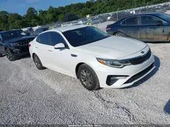 5XXGT4L32KG345471 2019 KIA OPTIMA