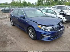 5XXGT4L32KG345583 2019 KIA OPTIMA