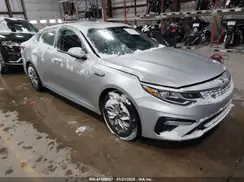 5XXGT4L32KG345809 2019 KIA OPTIMA