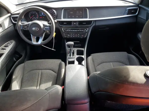 5XXGT4L32KG346412 2019 KIA OPTIMA - Image 8