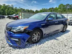 5XXGT4L32KG346460 2019 KIA OPTIMA