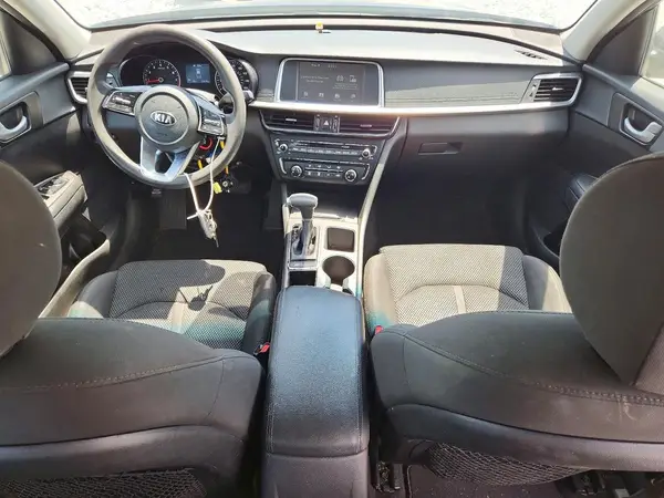 5XXGT4L32KG346460 2019 KIA OPTIMA - Image 8