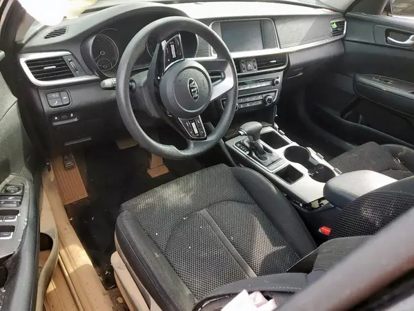 5XXGT4L32KG346636 2019 KIA OPTIMA - Image 8