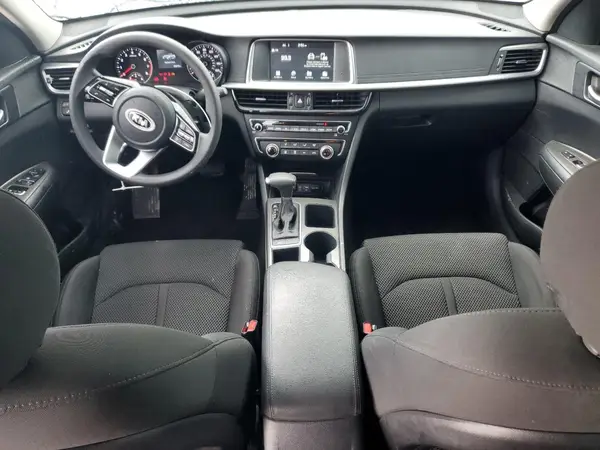 5XXGT4L32KG346748 2019 KIA OPTIMA - Image 8