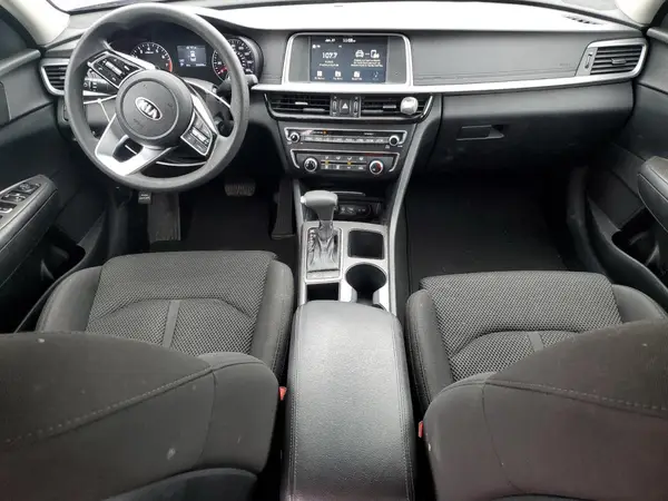 5XXGT4L32KG346958 2019 KIA OPTIMA - Image 8