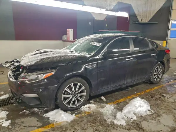 5XXGT4L32KG347642 2019 KIA OPTIMA - Image 1