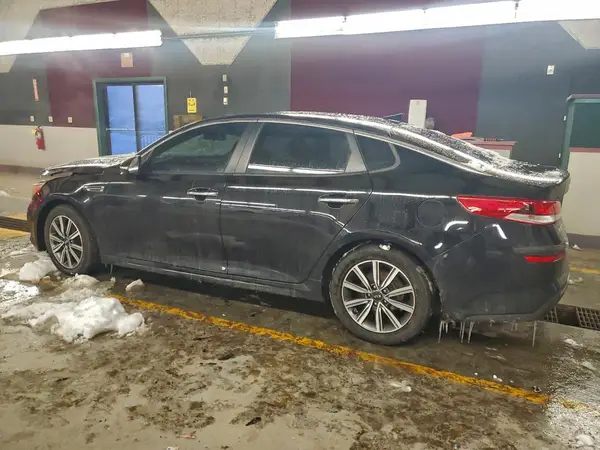 5XXGT4L32KG347642 2019 KIA OPTIMA - Image 2