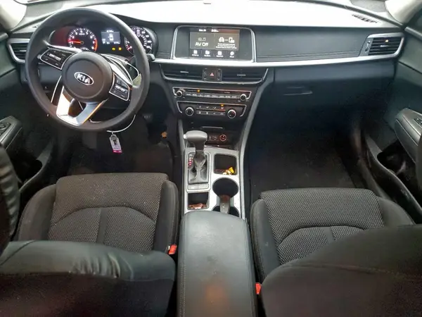 5XXGT4L32KG347642 2019 KIA OPTIMA - Image 8