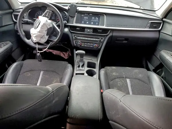 5XXGT4L32KG347866 2019 KIA OPTIMA - Image 8
