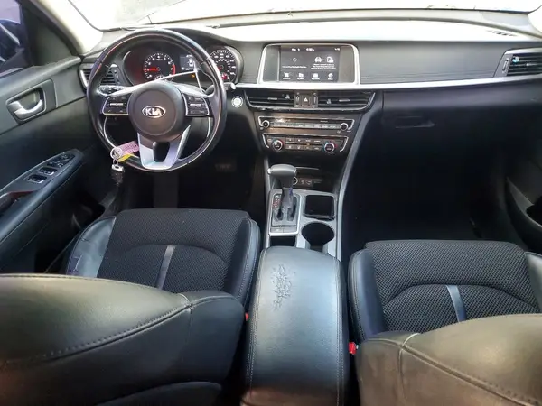 5XXGT4L32KG348371 2019 KIA OPTIMA - Image 8
