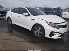 5XXGT4L32KG348757 2019 KIA OPTIMA