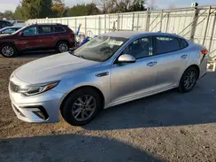 5XXGT4L32KG348855 2019 KIA OPTIMA