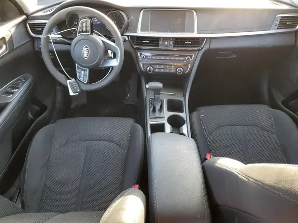 5XXGT4L32KG348855 2019 KIA OPTIMA - Image 8