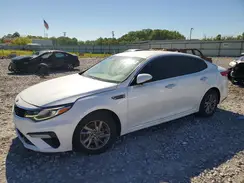 5XXGT4L32KG349519 2019 KIA OPTIMA