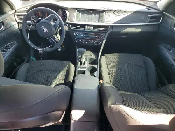 5XXGT4L32KG349519 2019 KIA OPTIMA - Image 8