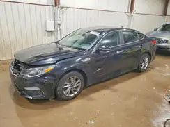 5XXGT4L32KG349701 2019 KIA OPTIMA