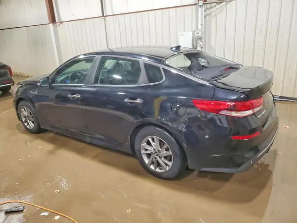 5XXGT4L32KG349701 2019 KIA OPTIMA - Image 2