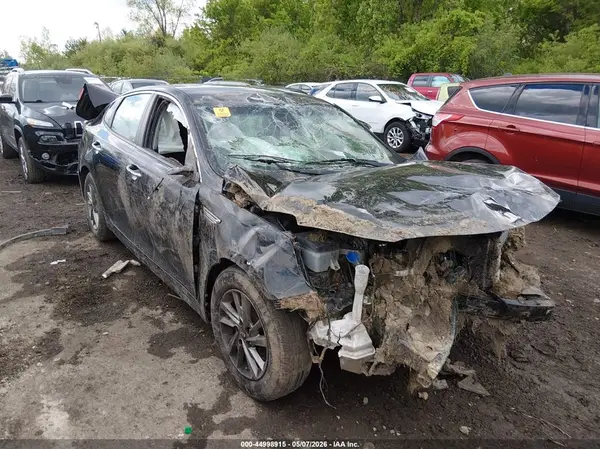5XXGT4L32KG349729 2019 KIA OPTIMA - Image 1