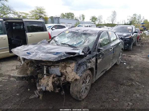 5XXGT4L32KG349729 2019 KIA OPTIMA - Image 2
