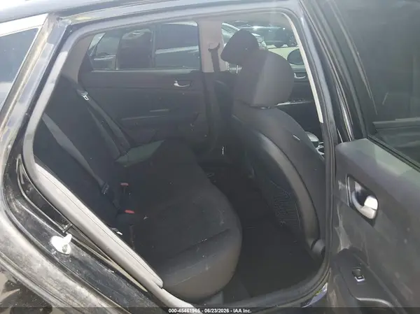 5XXGT4L32KG349746 2019 KIA OPTIMA - Image 8