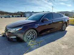 5XXGT4L32KG349908 2019 KIA OPTIMA
