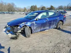 5XXGT4L32KG349956 2019 KIA OPTIMA