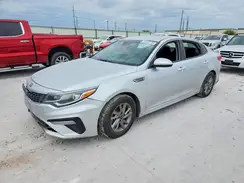 5XXGT4L32KG350279 2019 KIA OPTIMA
