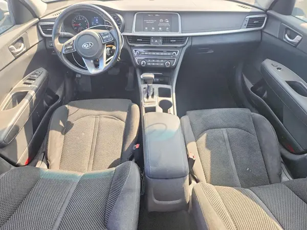 5XXGT4L32KG350279 2019 KIA OPTIMA - Image 8