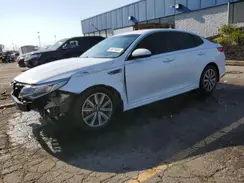 5XXGT4L32KG350508 2019 KIA OPTIMA