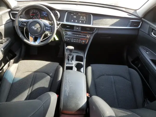 5XXGT4L32KG350508 2019 KIA OPTIMA - Image 8