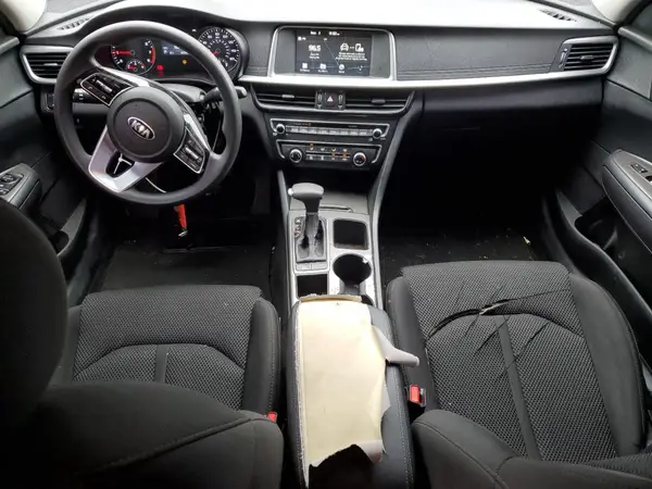 5XXGT4L32KG350671 2019 KIA OPTIMA - Image 8